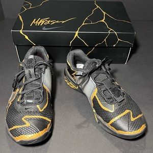 RARE Nike Metcon 7 Mat Fraser Training Shoes